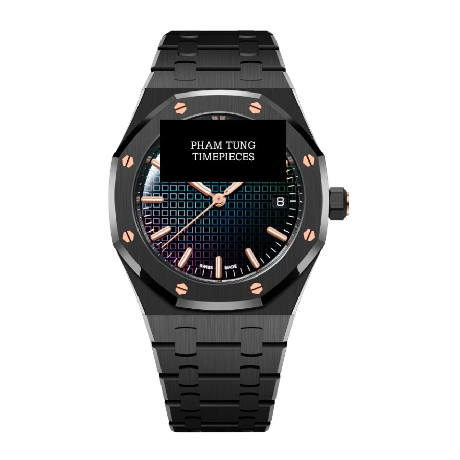 AP RO Black