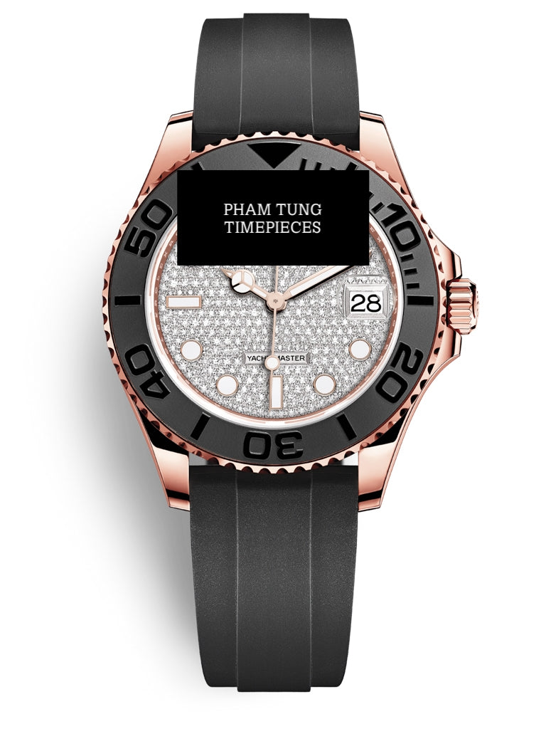 RL Y-Master Swarovski