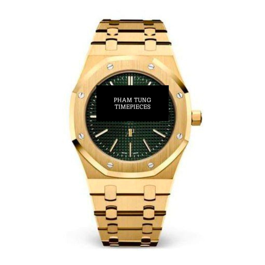 AP RO Yellow Gold