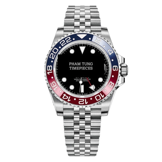 GMT Pepsi
