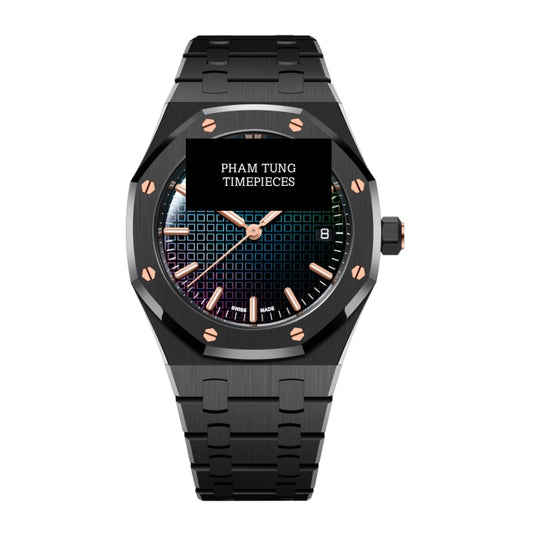 AP RO Black