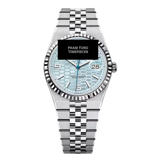 RL L-Dweller Blue Ice