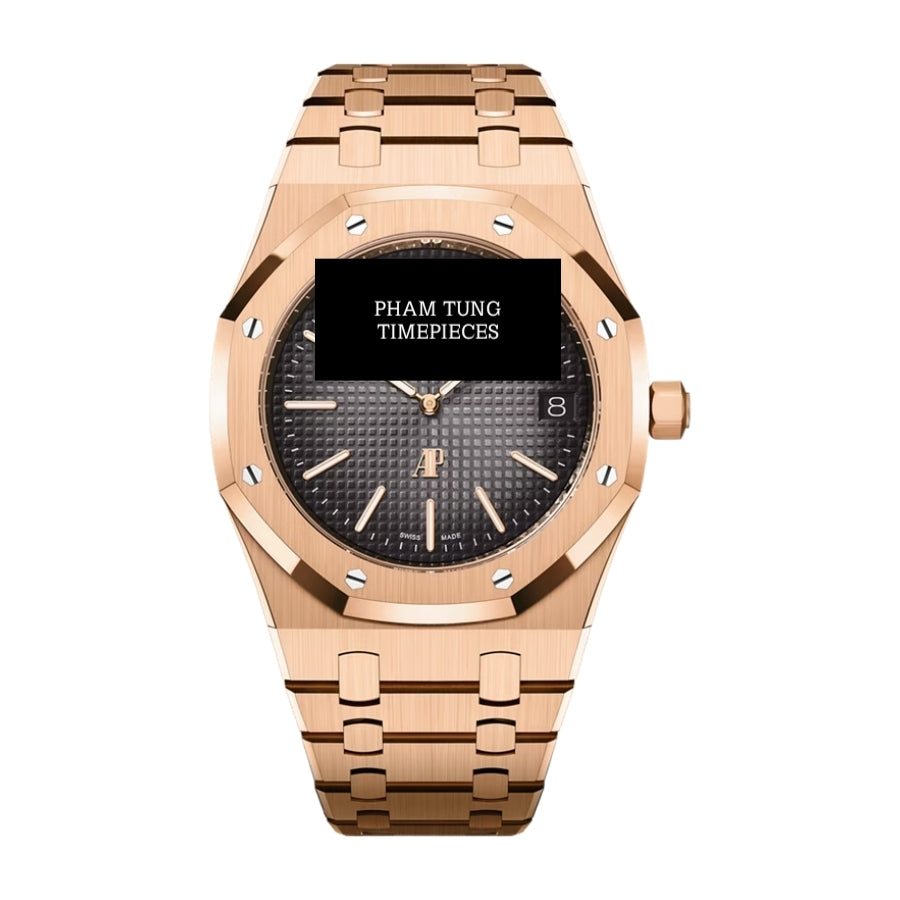 AP RO Rose Gold