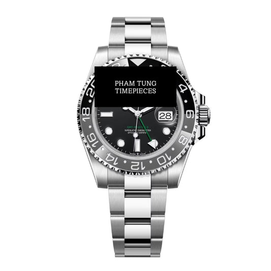 GMT Black