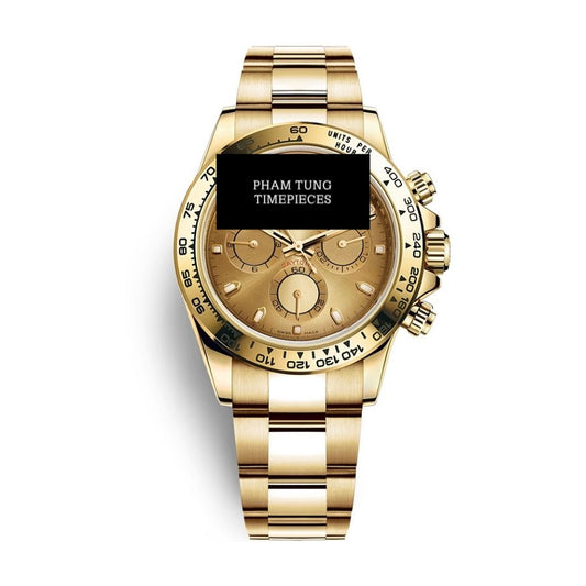 DTN Yellow Gold
