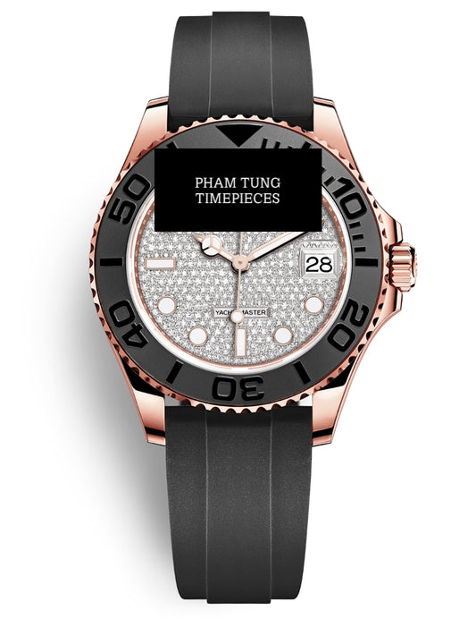 RL Y-Master Swarovski